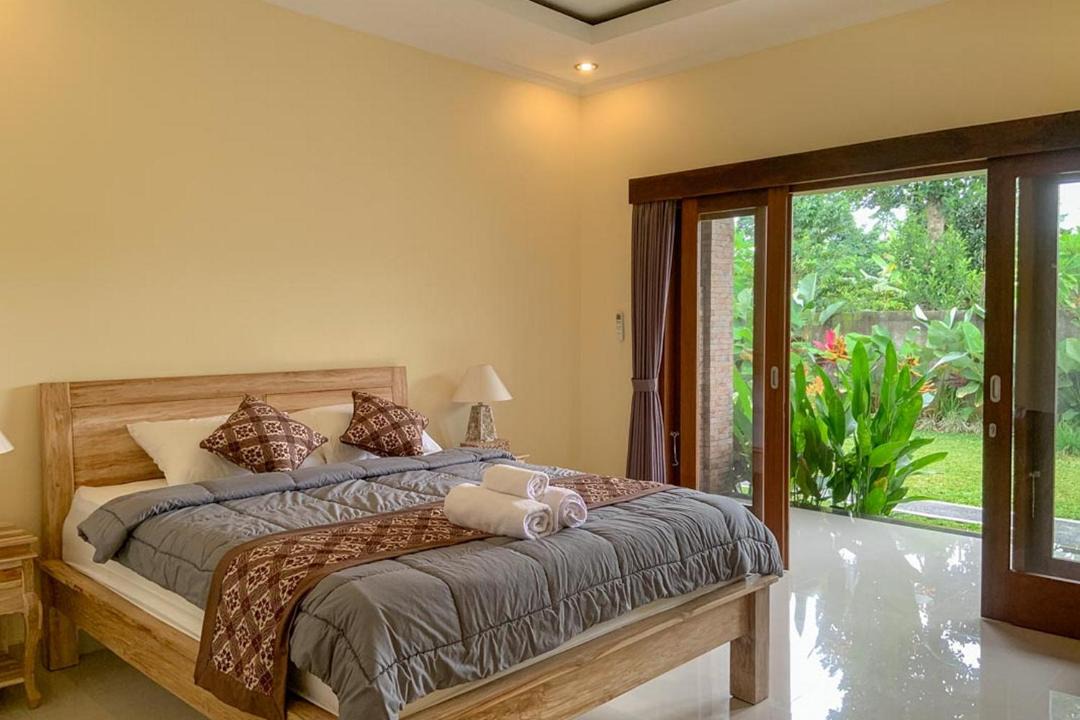 Photo of Bedroom in Peliatan