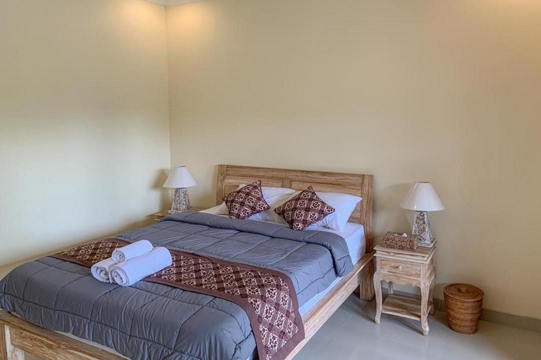 Photo of Bedroom in Peliatan
