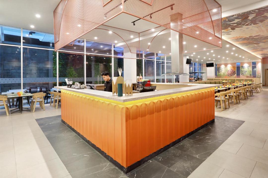Photo of Kitchen in Bogor Tengah
