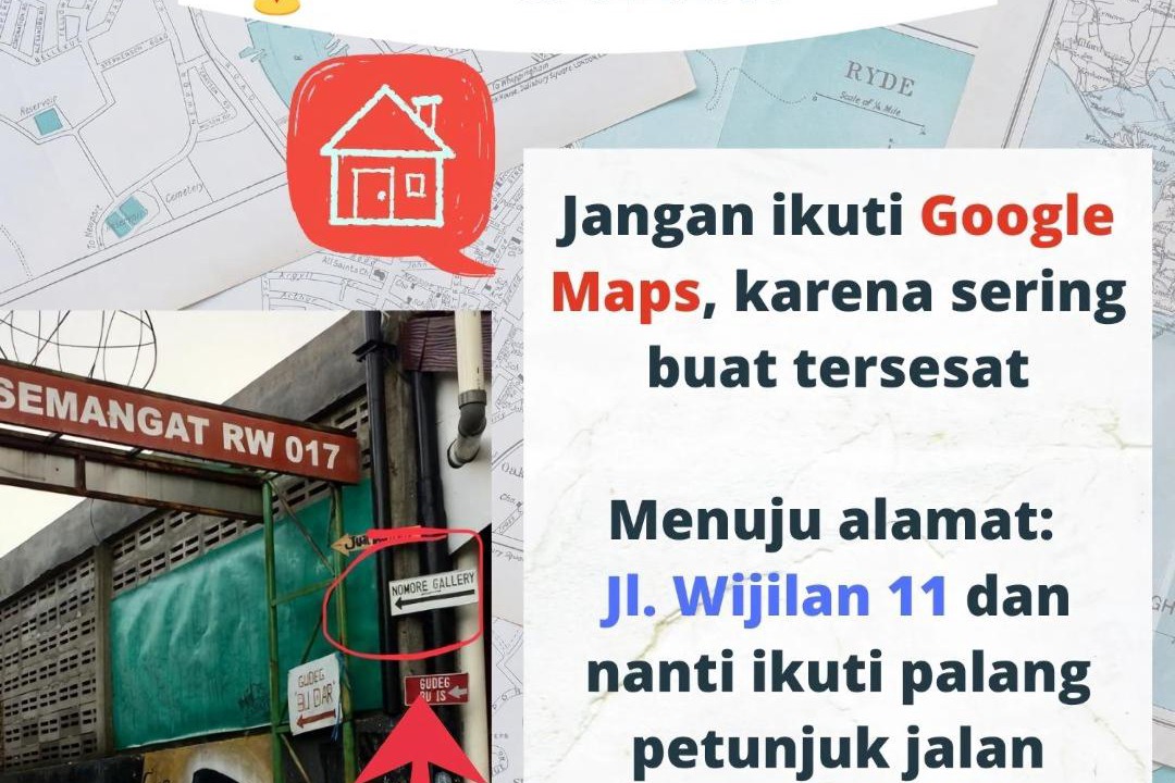 Photo of Others in Central Yogyakarta