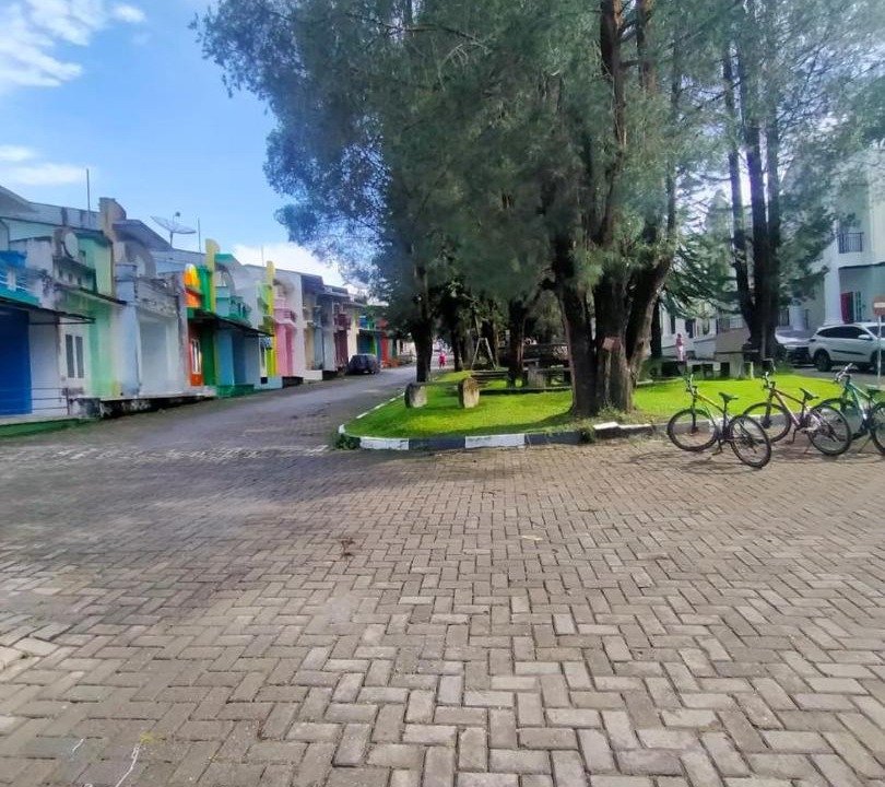 Photo of Others in Berastagi