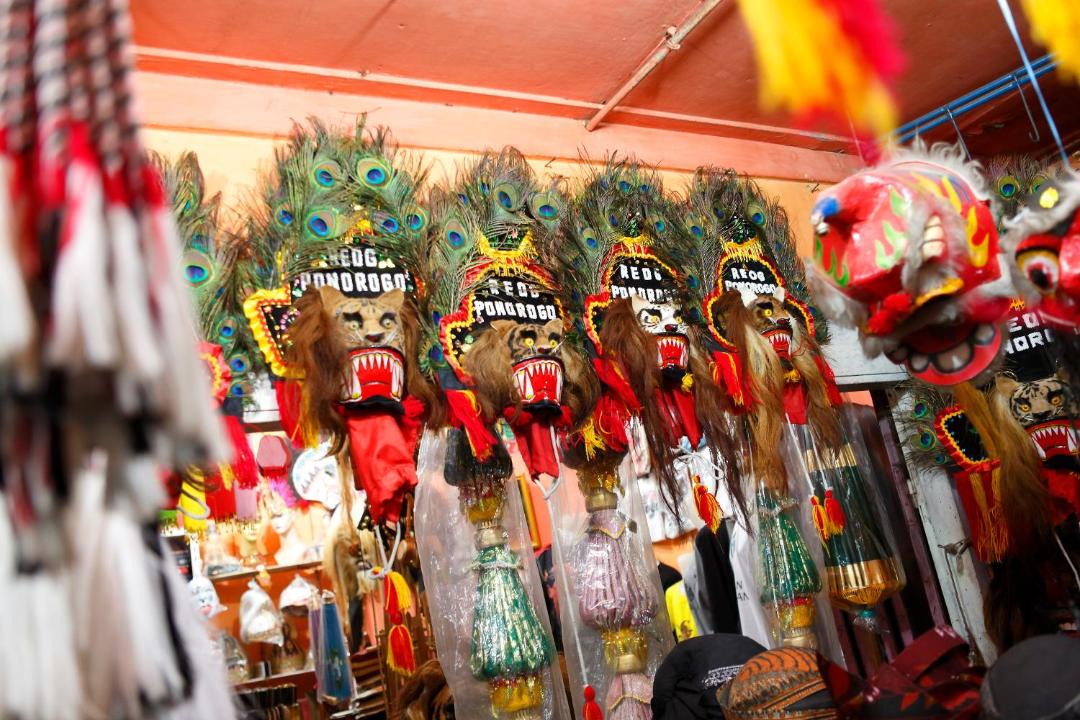 Photo of Others in Ponorogo