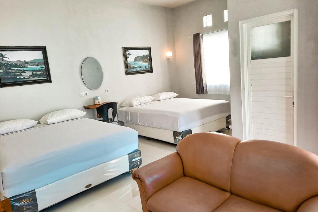 Photo of Bedroom in Sidomulyo