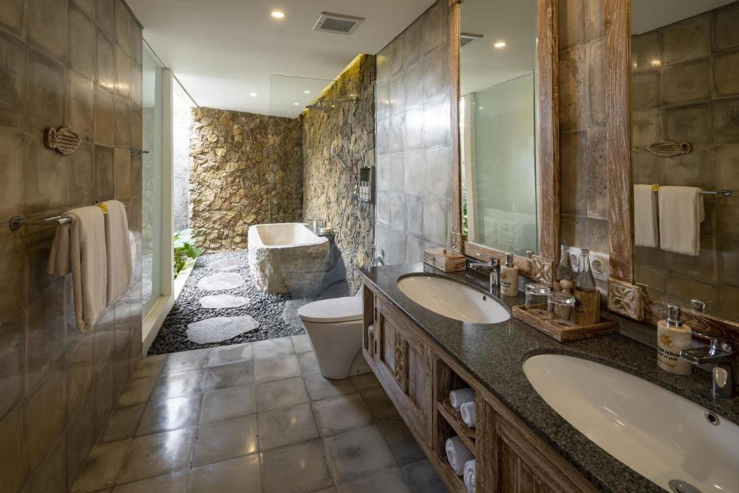 Photo of Bathroom in Kenderan