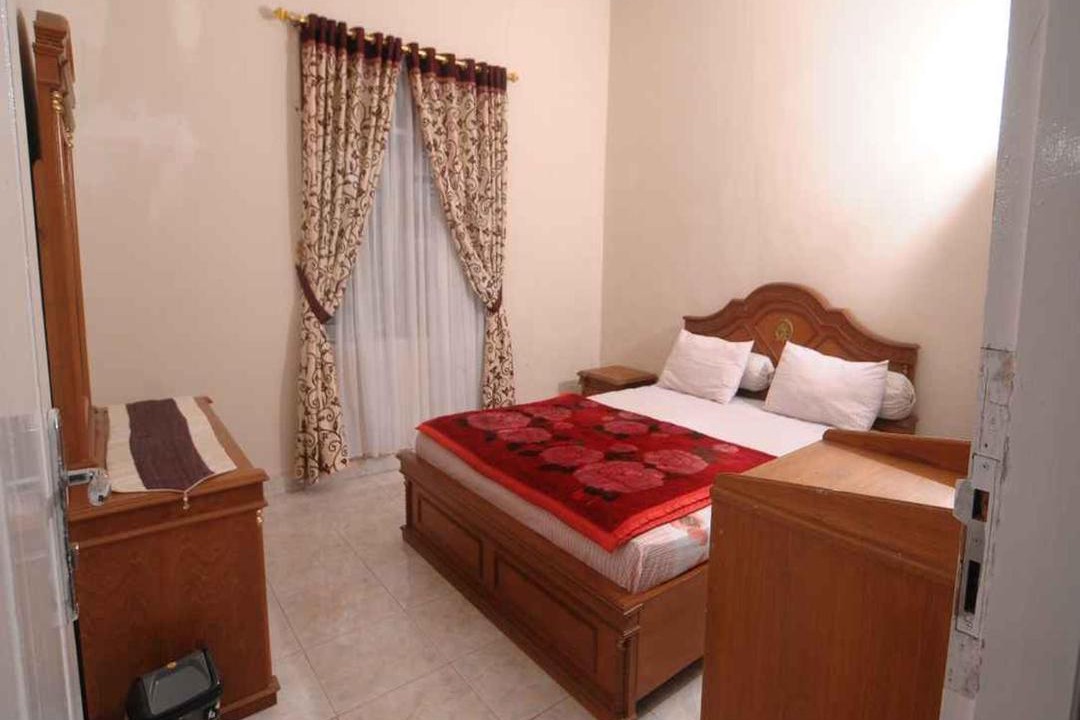 Photo of Bedroom in Bukittinggi