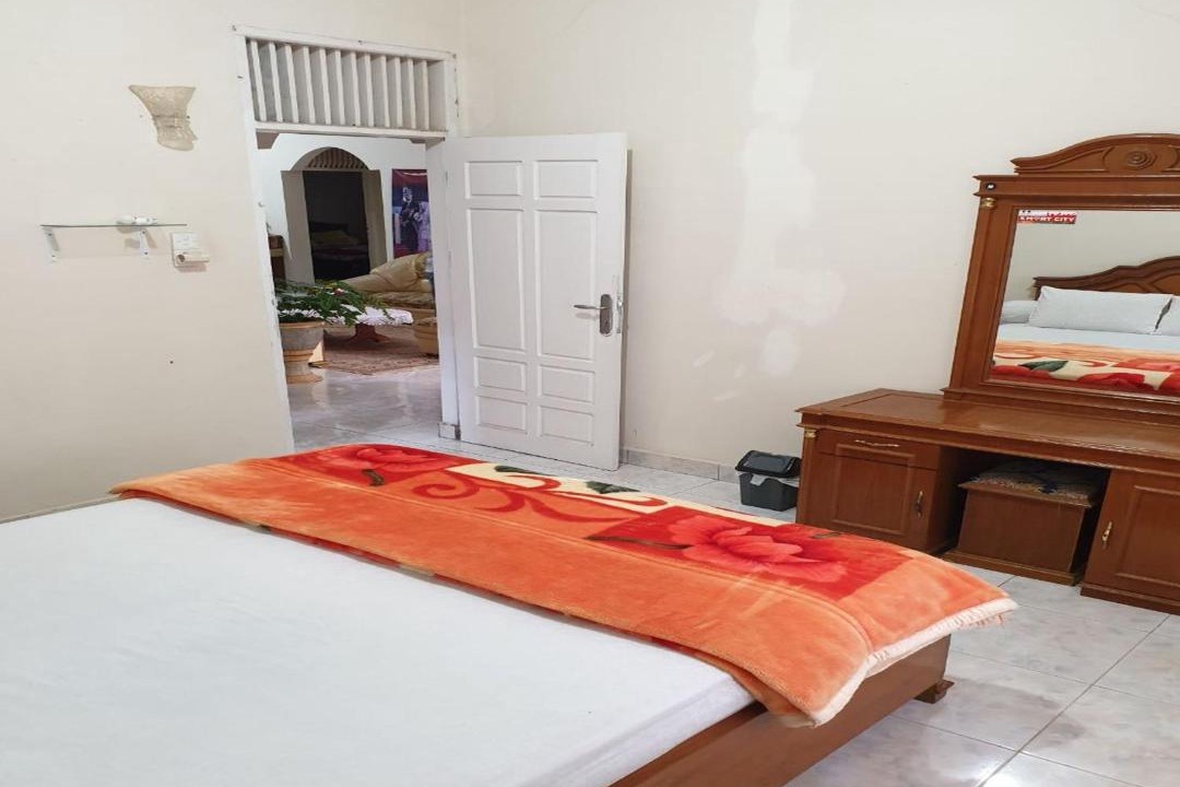 Photo of Bedroom in Bukittinggi
