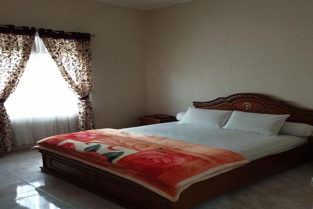 Photo of Bedroom in Bukittinggi