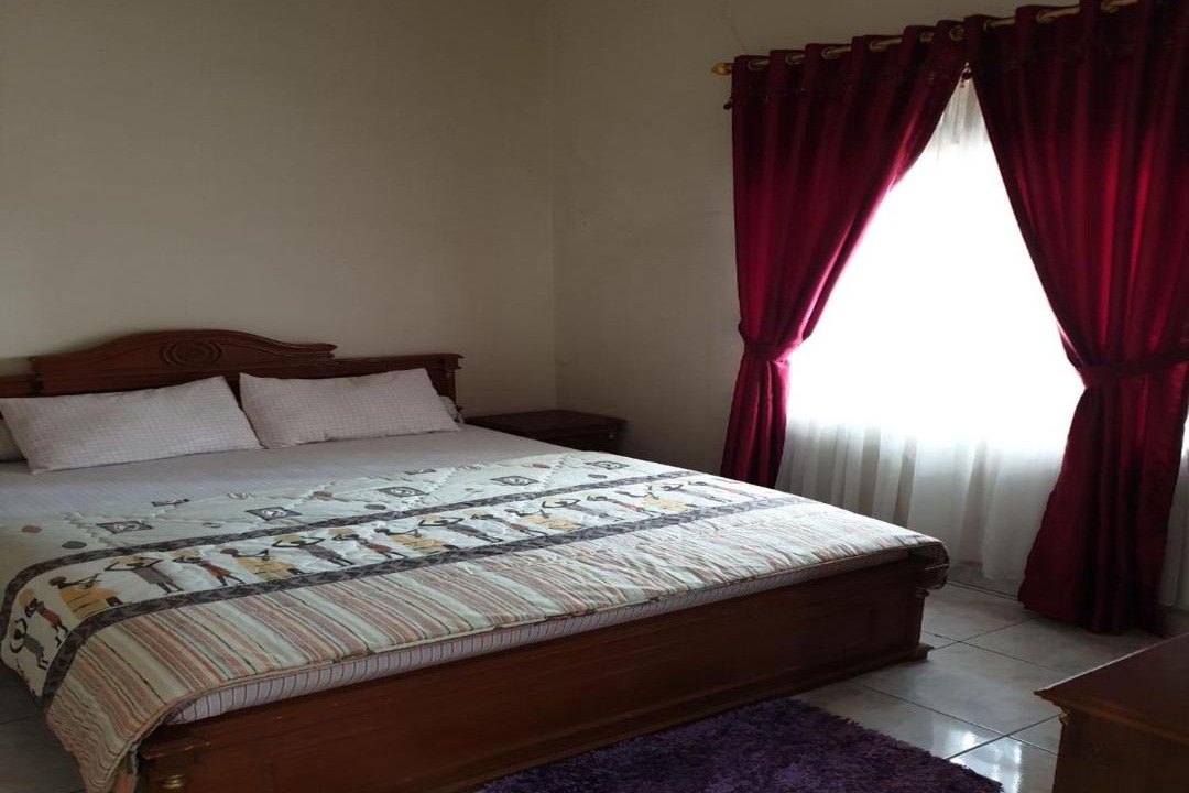 Photo of Bedroom in Bukittinggi
