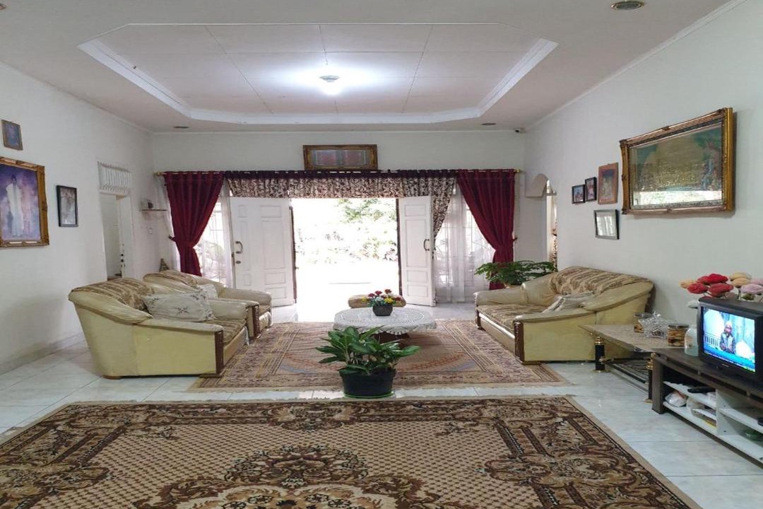 Photo of Livingroom in Bukittinggi