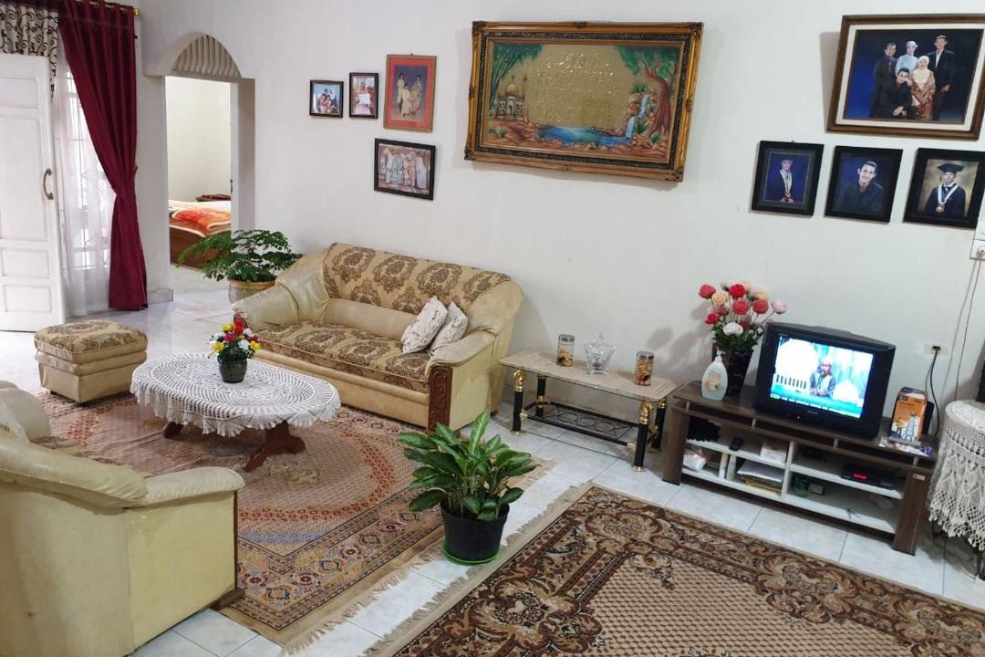 Photo of Livingroom in Bukittinggi