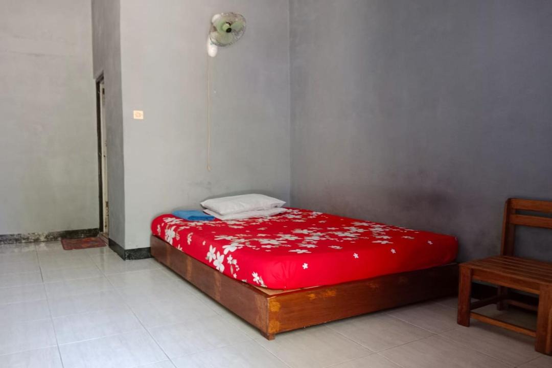 Photo of Bedroom in Batu Karas