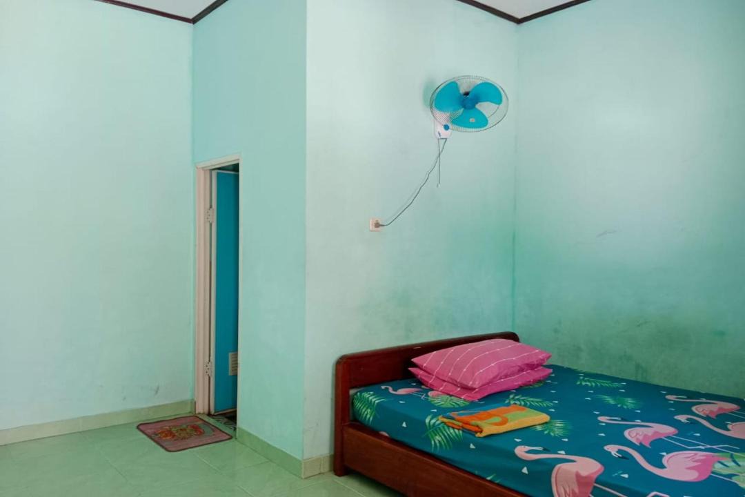 Photo of Bedroom in Batu Karas