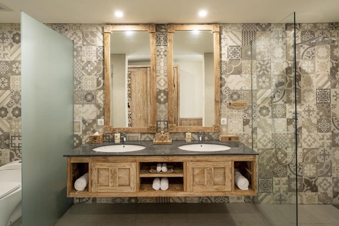 Photo of Bathroom in Kenderan