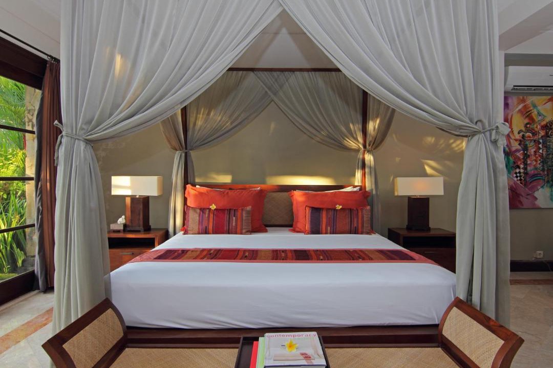 Photo of Bedroom in Beraban