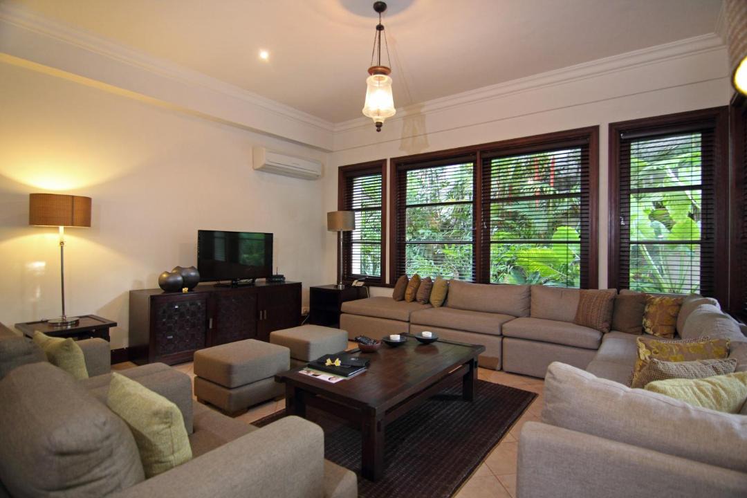 Photo of Livingroom in Beraban
