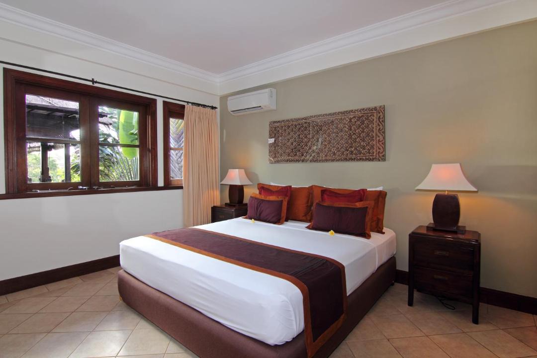 Photo of Bedroom in Beraban