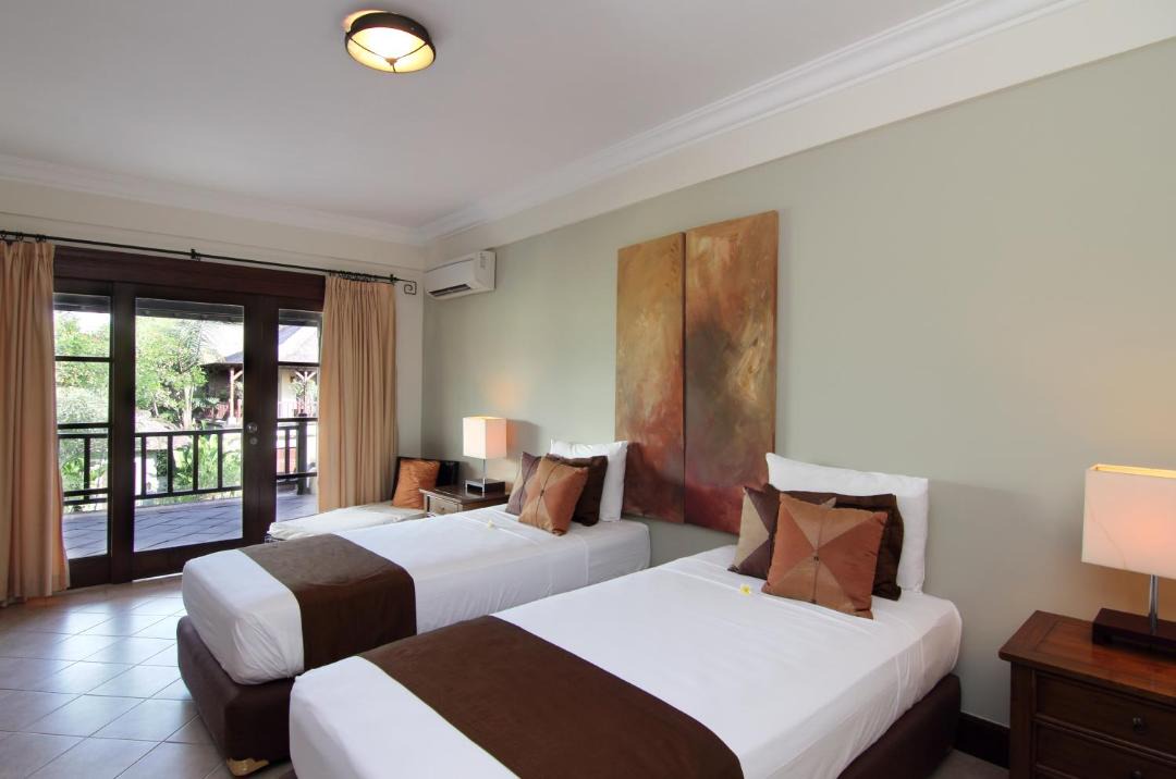 Photo of Bedroom in Beraban