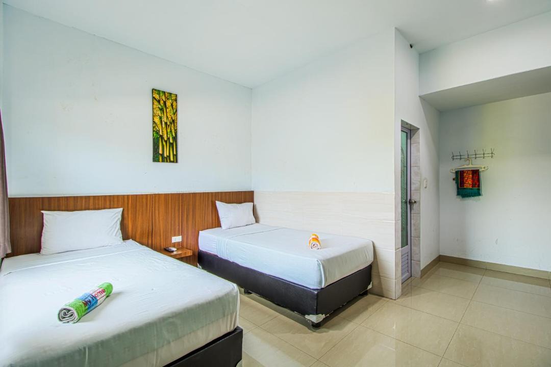 Photo of Bedroom in Banda Aceh