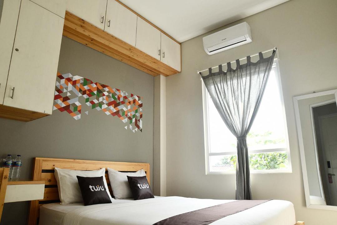 Photo of Bedroom in Cilandak