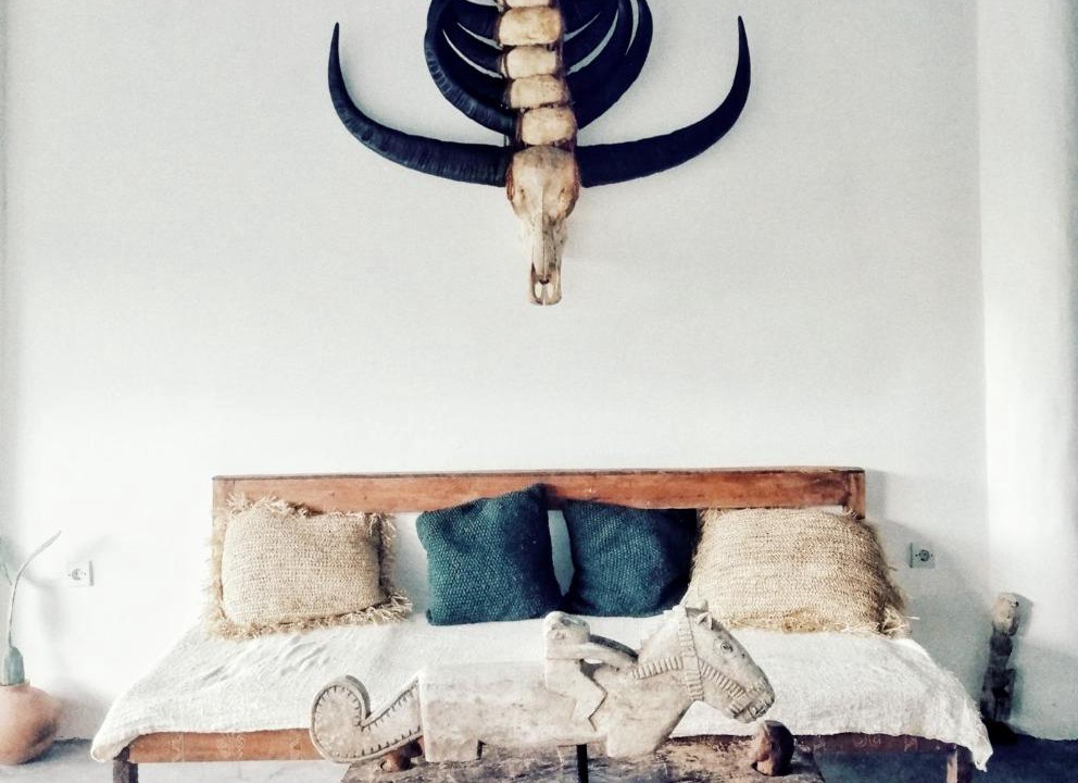 Photo of Livingroom in West Sumba