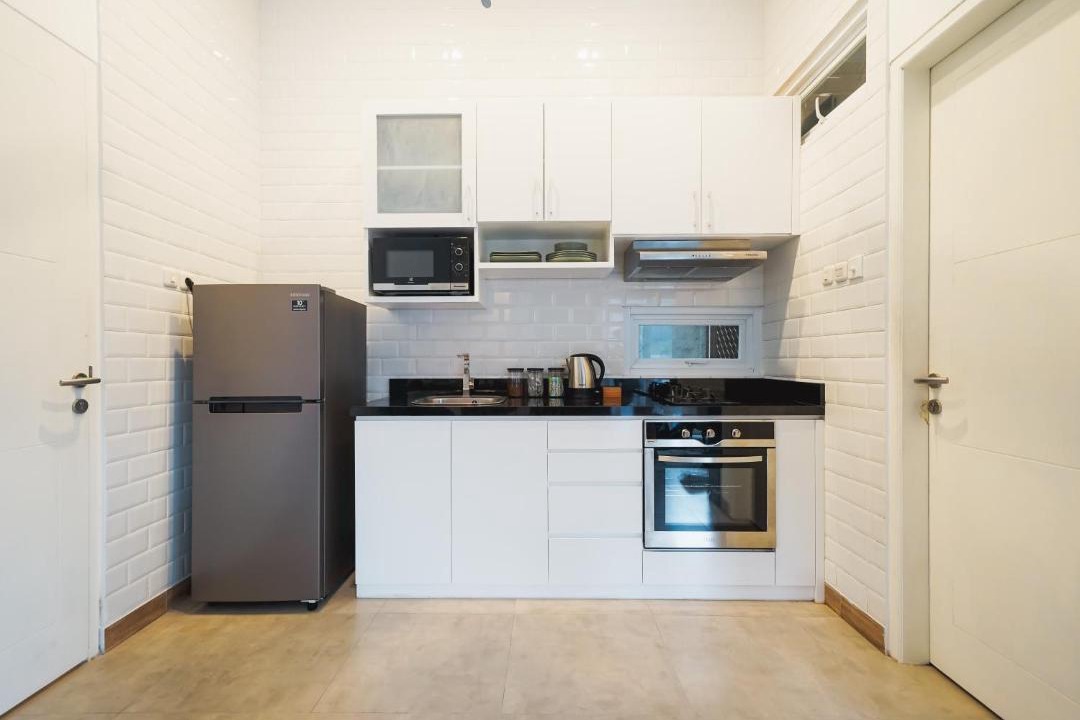 Photo of Kitchen in Petitenget