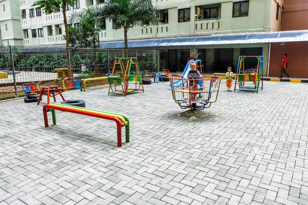 Photo of Others in Kebagusan