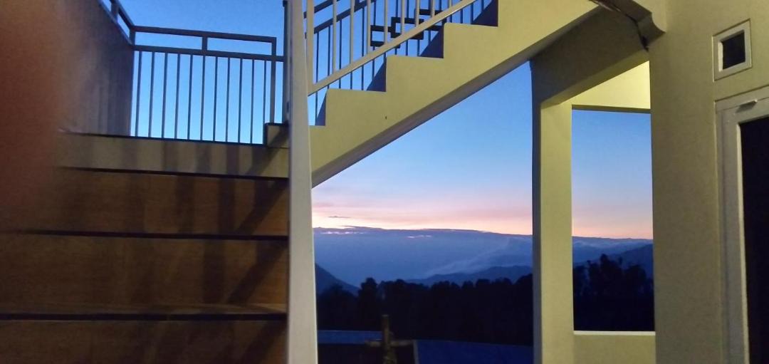 Photo of Patio Balcony in Ngadisari