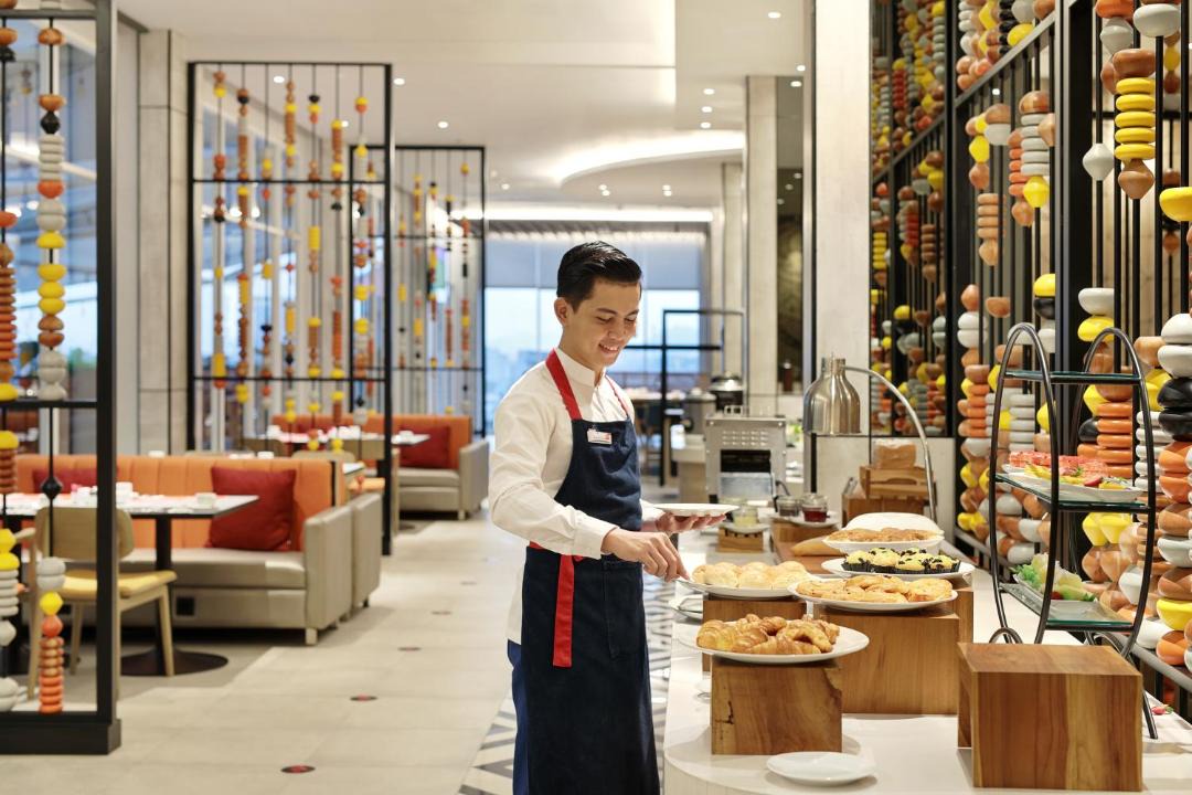 Photo of Kitchen in Samarinda