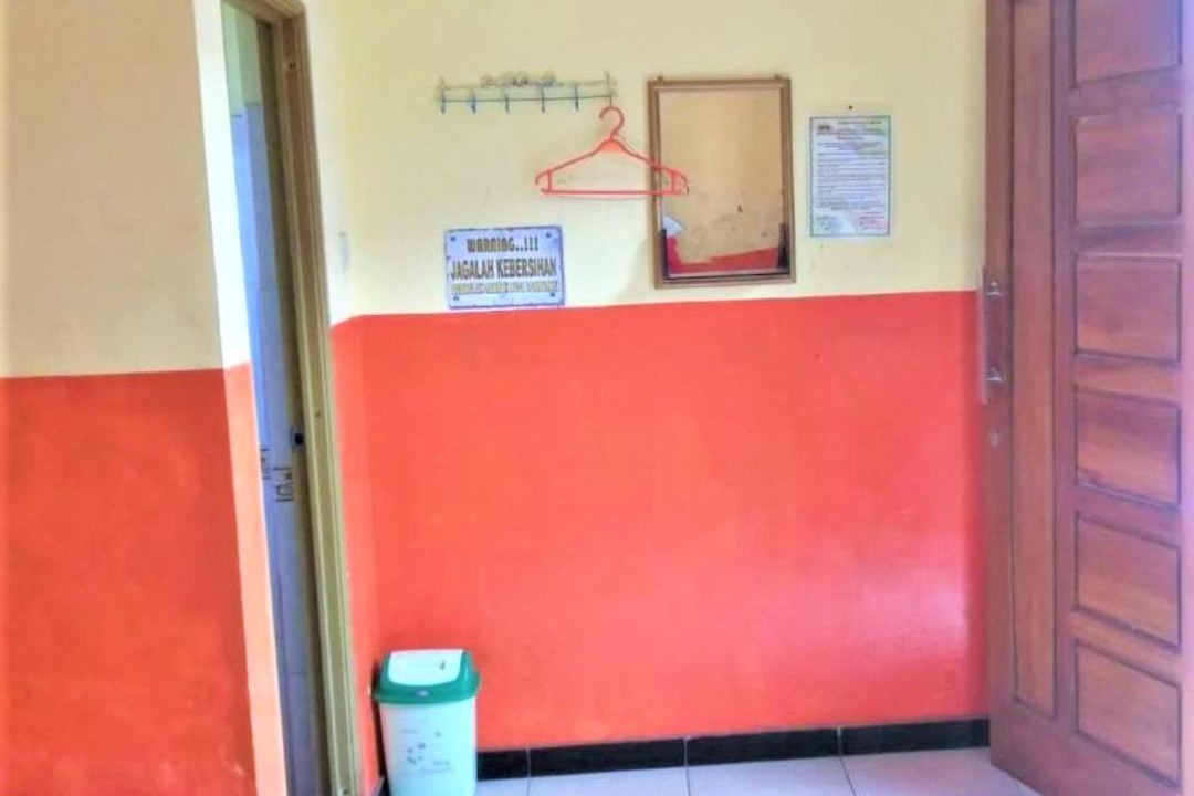 Photo of Bedroom in Sidomulyo