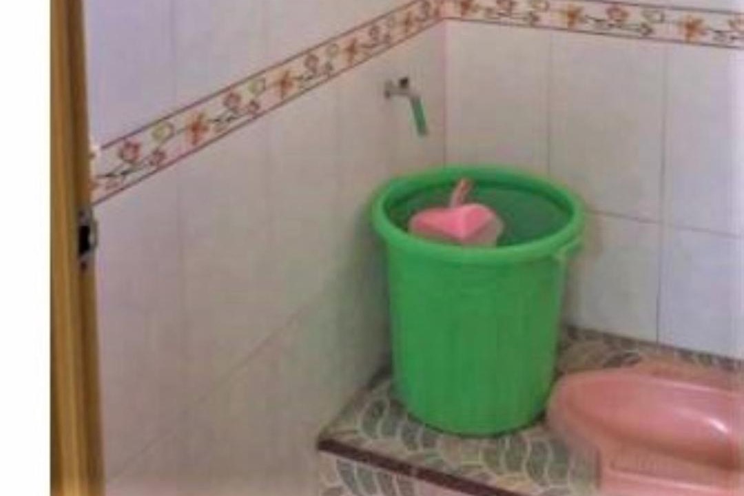 Photo of Bathroom in Sidomulyo
