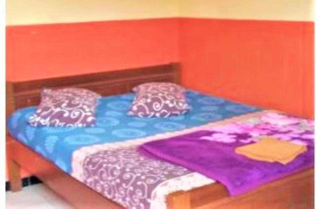 Photo of Bedroom in Sidomulyo