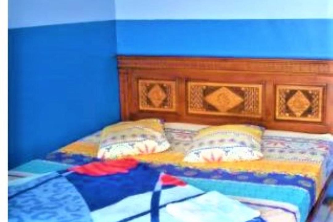 Photo of Bedroom in Sidomulyo
