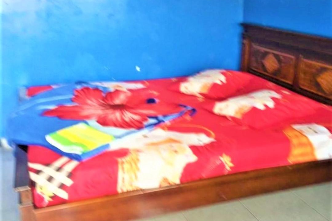 Photo of Bedroom in Sidomulyo