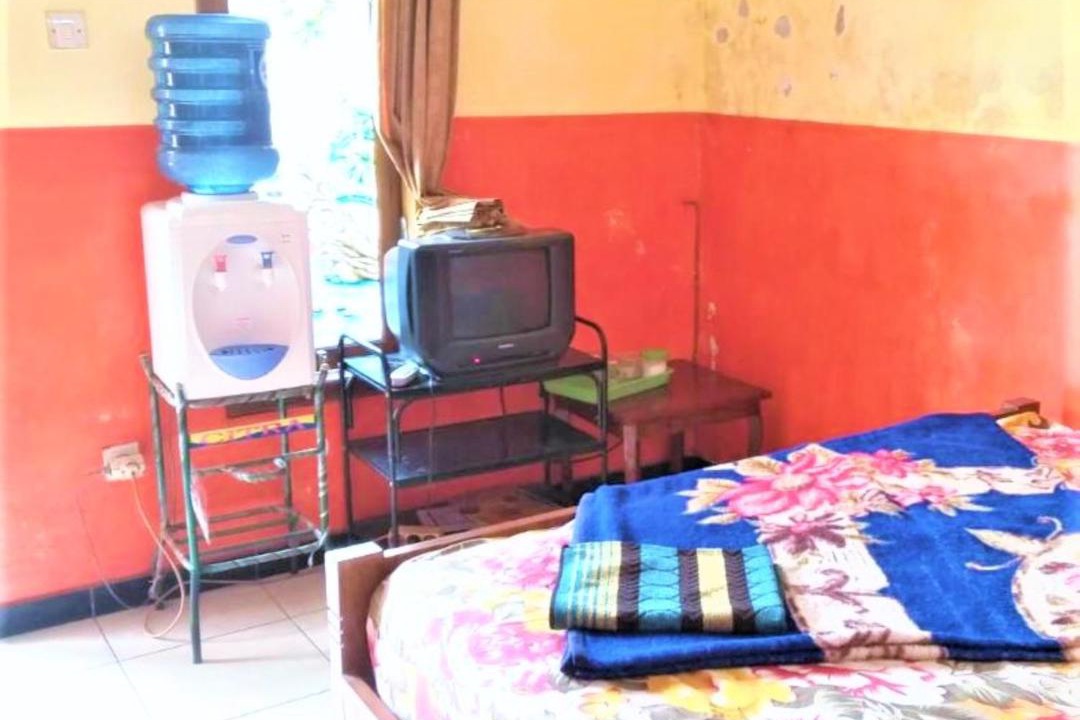 Photo of Bedroom in Sidomulyo