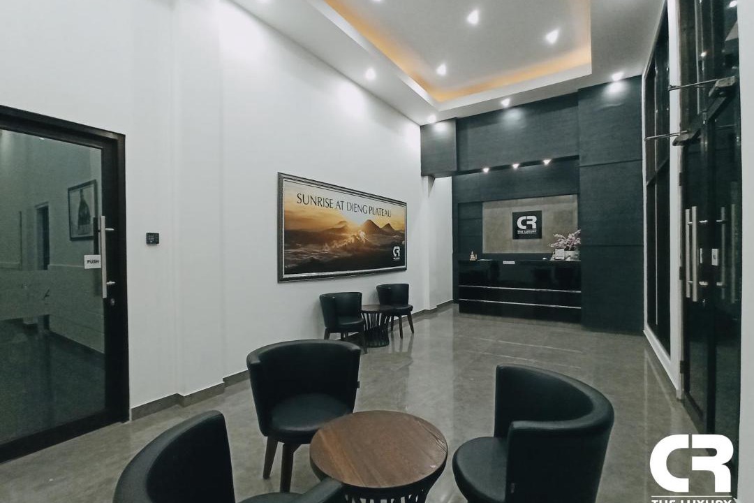 Photo of Livingroom in Dieng