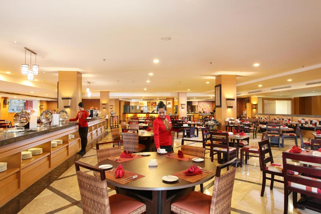 Photo of Kitchen in Panakkukang