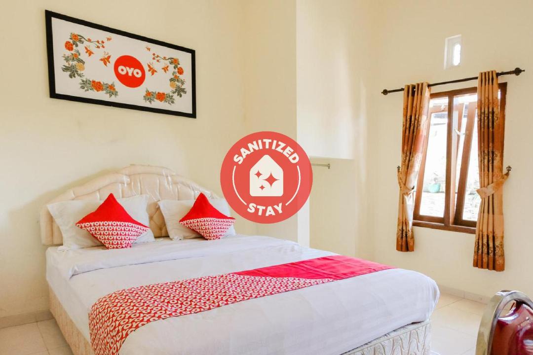 Photo of Bedroom in Oro Oro Ombo