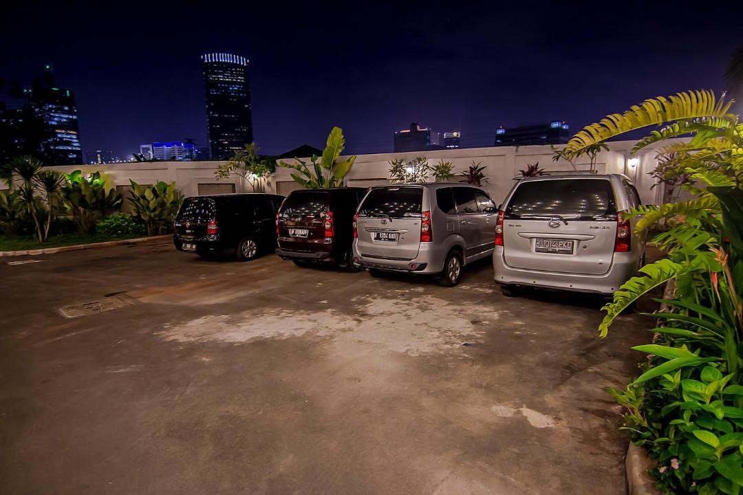 Photo of Others in Senayan