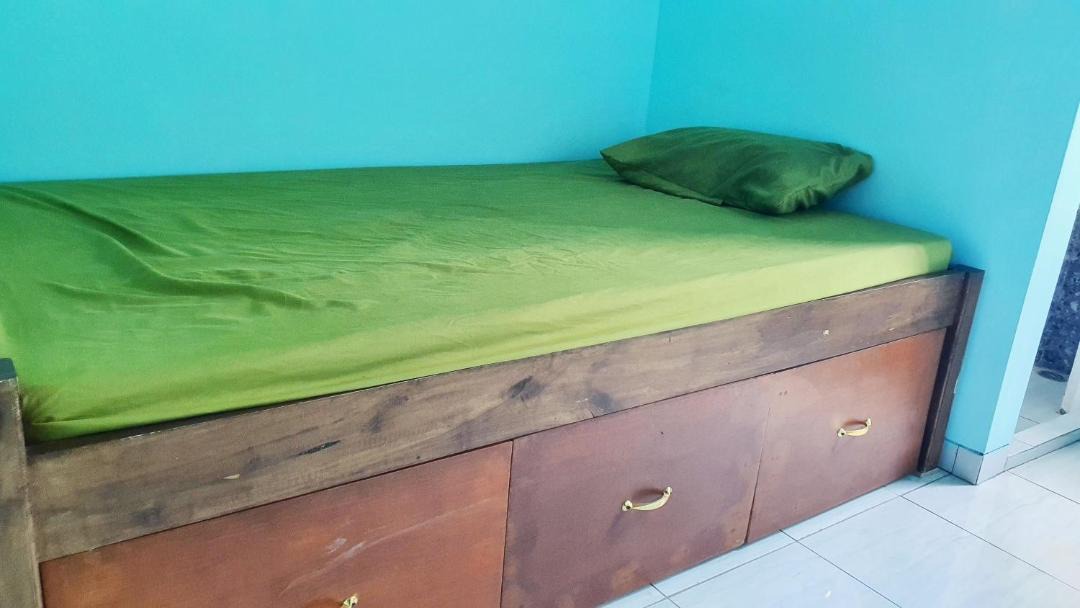 Photo of Bedroom in Dinoyo