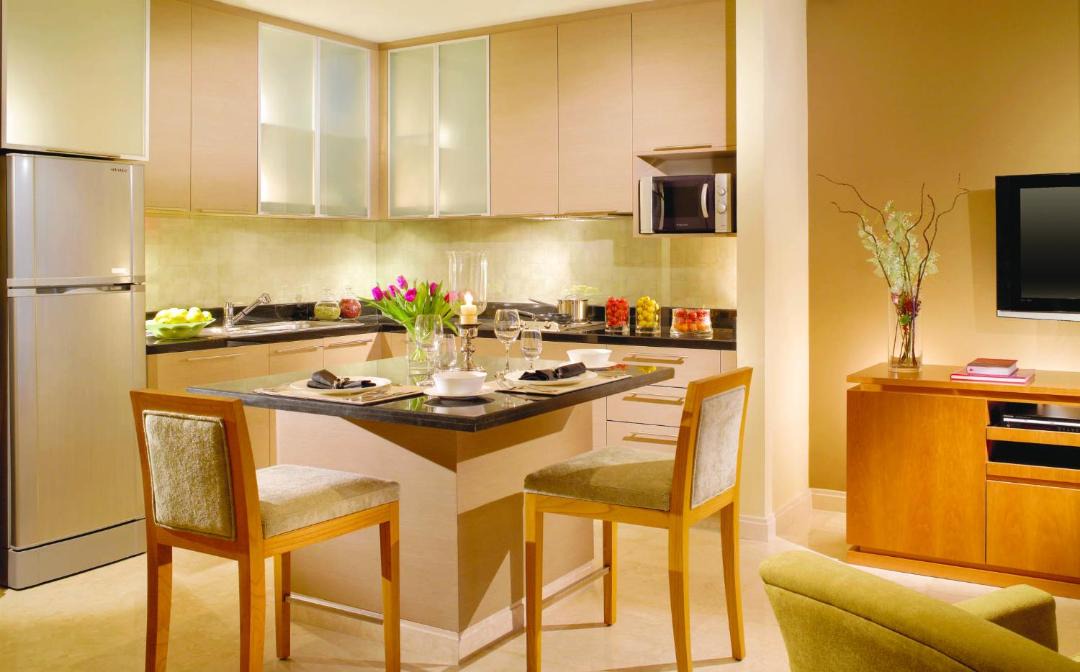 Photo of Kitchen in East Kuningan