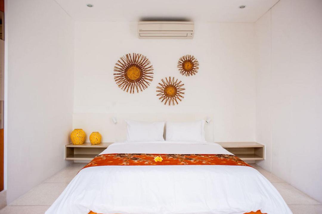 Photo of Bedroom in Drupadi