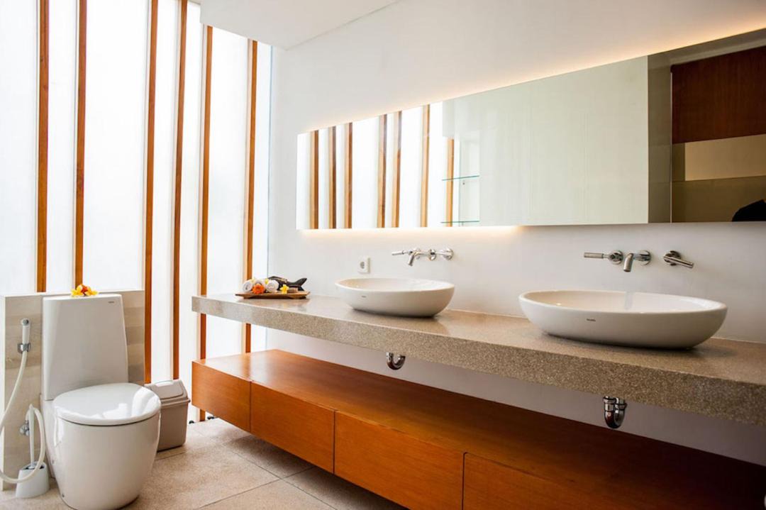 Photo of Bathroom in Drupadi