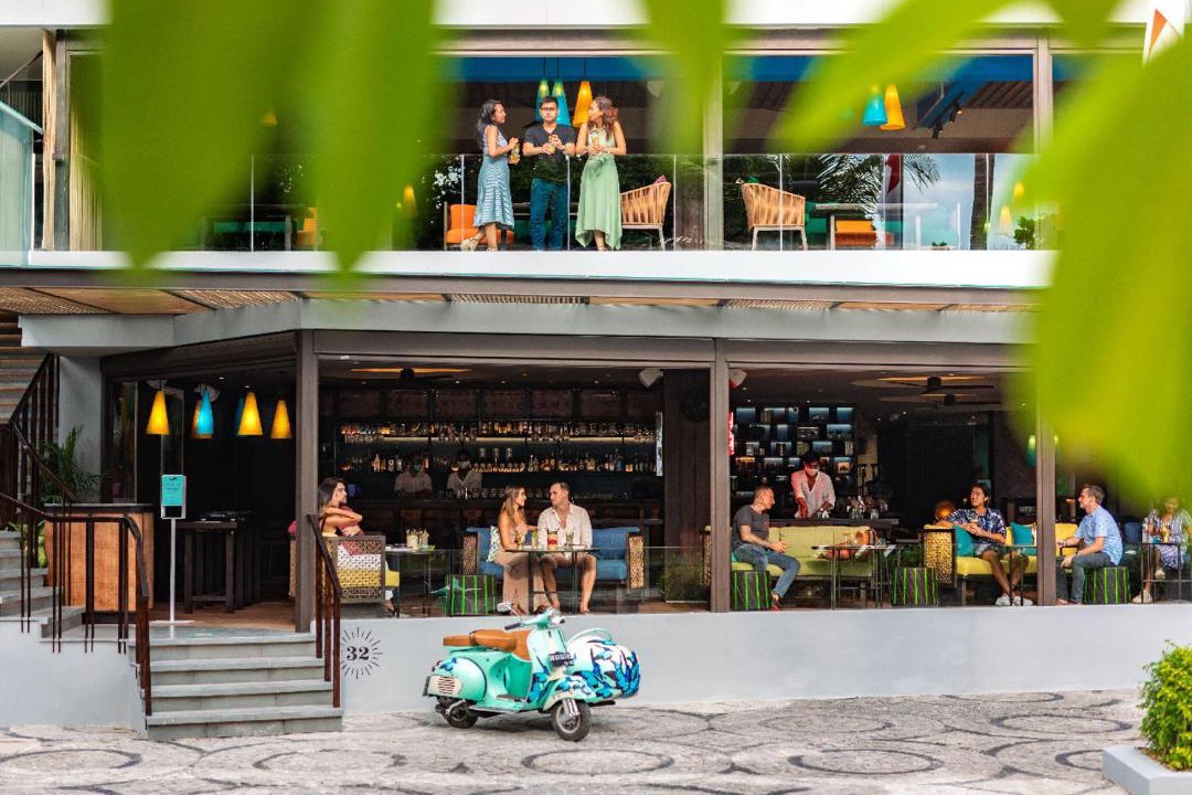 Photo of Others in Downtown Kuta