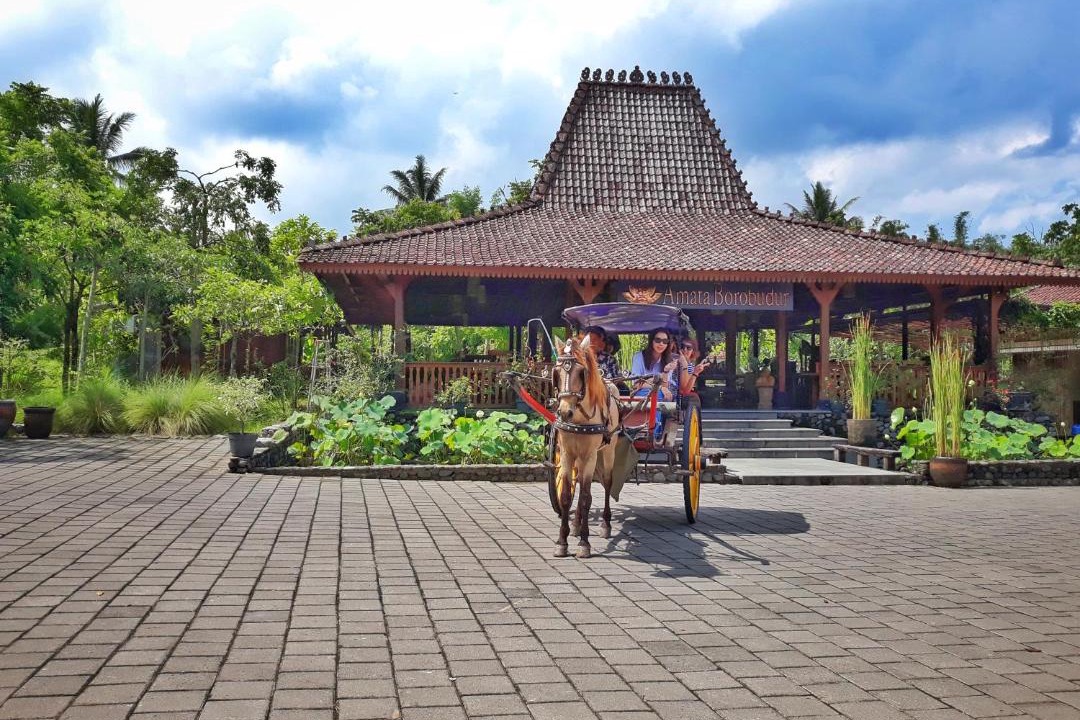 Photo of Others in Mendut