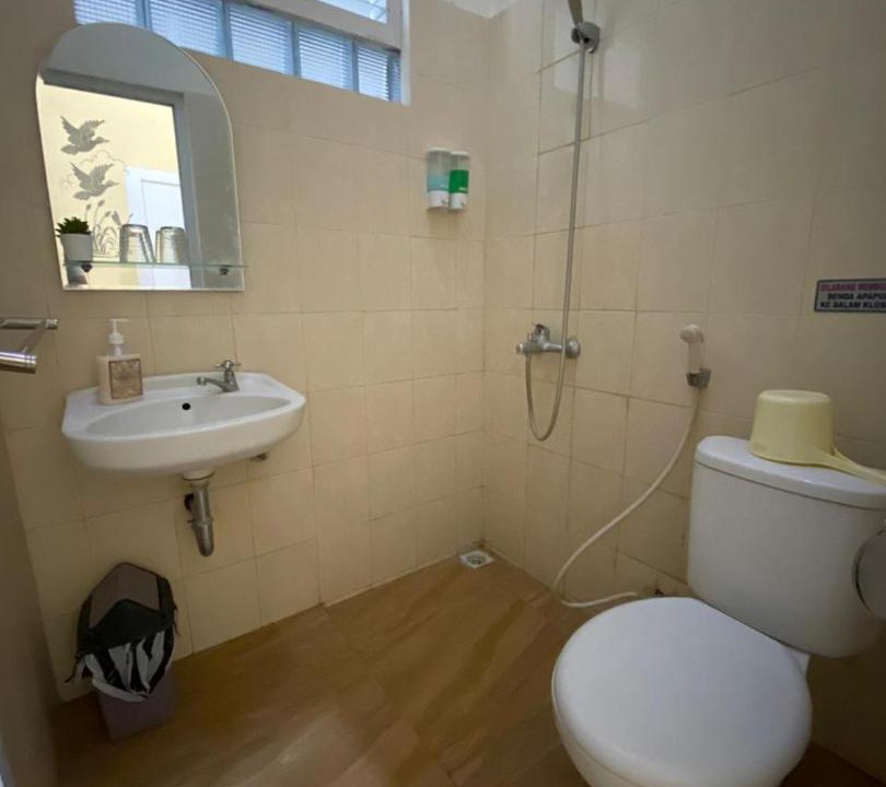 Photo of Bathroom in Sleman