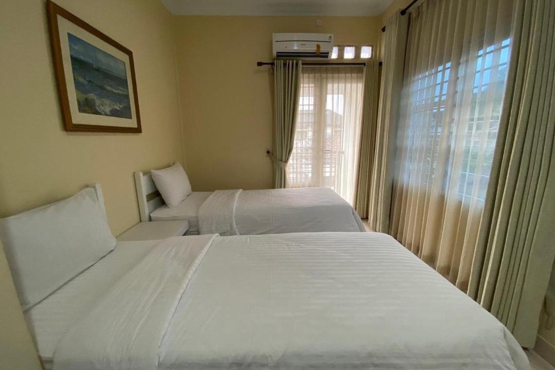 Photo of Bedroom in Sleman