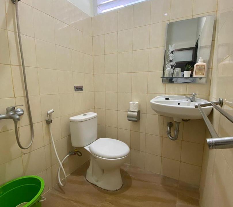 Photo of Bathroom in Sleman