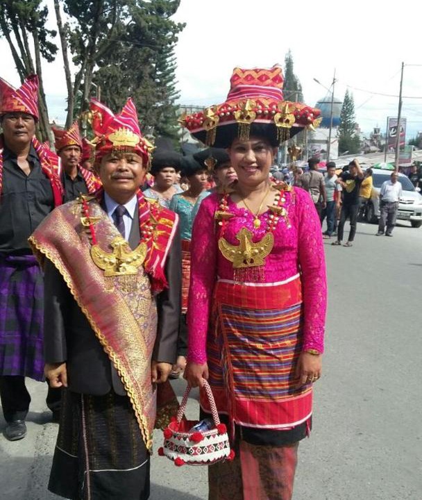 Photo of Others in Berastagi