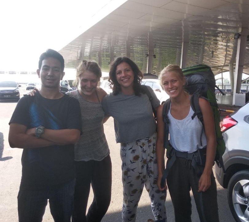 Photo of Others in Berastagi