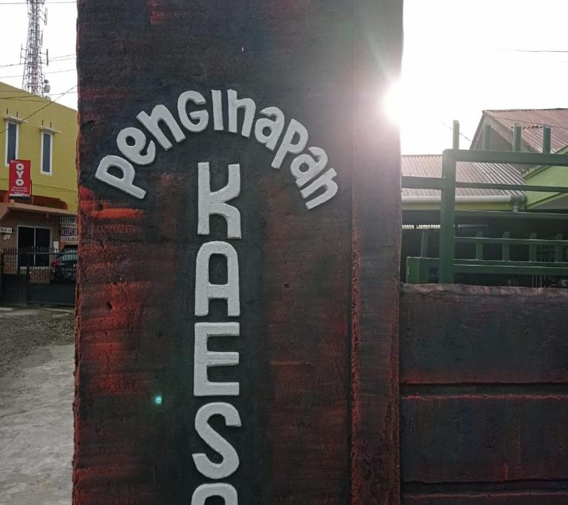 Photo of Others in Berastagi